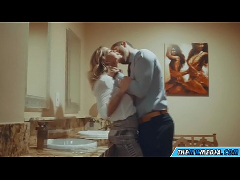 ❤️ Калі грудастая бландынка спакушае цябе ў грамадскім туалете ❤️ Порна vk на be.classicmebel21.ru ❌